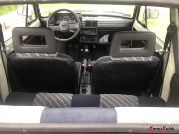 Fiat 126p "Maluch" BIS 0.7 25KM 1989 Fiat 126 Fiat 126p BIS 703 cmm 1989r faktura zakupu dostawa pod drzwi 1680, zdjęcie 30