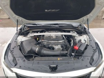 Cadillac 2023 Cadillac CT5 2023 Cadillac CT5-V 4dr Sdn Blackwing 6.2 Benzyna 668KM, zdjęcie 9