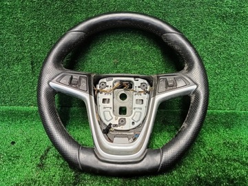OPEL CASCADA ZAFIRA C ASTRA J KIEROWNICA MULTIFUNKCJA