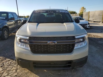 Ford Maverick II 2024 Ford Maverick Xlt 2024 2.0l 2.0 Benzyna 250KM, zdjęcie 5