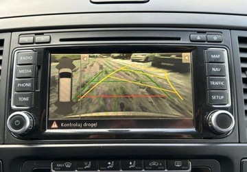 Volkswagen Multivan T6 2011 Volkswagen Multivan Comfortline 4Motion, Tempomat, Hak, GPS, Podgrzewane f, zdjęcie 29