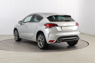 DS 4 I Hatchback (Citroen) 1.6 e-HDi 115KM 2014 Citroen DS4 1.6 e-HDi, Skóra, Klima, Klimatronic, zdjęcie 3