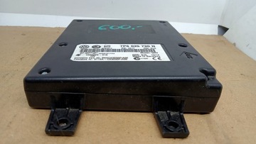 МОДУЛЬ BLUETOOTH AUDI VW SEAT SKODA 7P6035730N