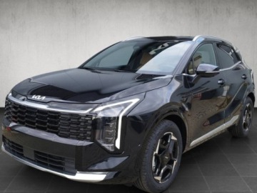 Kia Sportage V SUV Facelifting 1.6 T-GDI 150KM 2026 KIA Sportage 1.6 T-GDI L 2WD DCT Suv 150KM 2026, zdjęcie 1