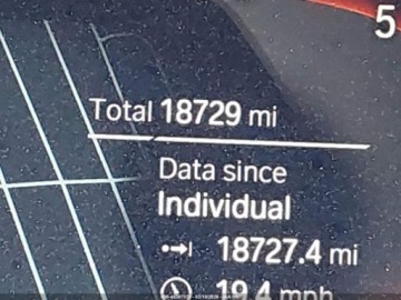 BMW X3 G45 2024 BMW X3 xDrive30i 2024 2.0 Benzyna 248KM, zdjęcie 12