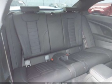 BMW Seria 2 F74 2024 BMW M2 2024 3.0 Benzyna 453KM, zdjęcie 12