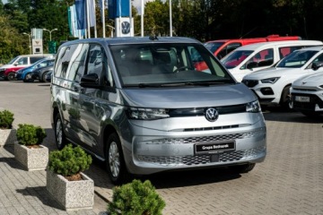Volkswagen Multivan T7 Van L1 2.0 TDI 150KM 2026 Volkswagen VW Multivan FAMILY L2 2.0 TDI 150 KM DSG OD RĘKI, zdjęcie 4