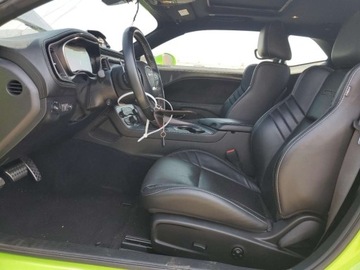Dodge Challenger III 2023 Dodge Challenger SRT Hellcat 2023 6.2l 6.2 Benzyna 717KM, zdjęcie 7