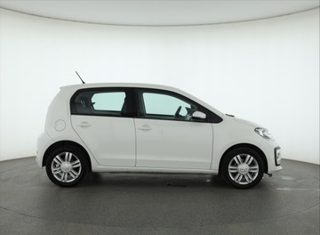 Volkswagen up! Hatchback 5d Facelifting 1.0 60KM 2018 VW Up! 1.0 MPI, Salon Polska, Klima, zdjęcie 5