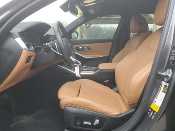 BMW Seria 3 G20-G21 2022 BMW Seria 3 330XI 2022 2.0l 2.0 Benzyna 255KM, zdjęcie 7