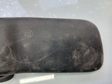 OPEL VECTRA C 2003 ZRCÁTKO ZPÁTEČNÁ