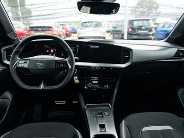 Opel Mokka II 2025 Od ręki - GS S&amp;S eDTC6 1.2 T mHEV 145KM / Pakiet Zimowy, zdjęcie 6