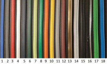 ЧЕХОЛ СИДЕНЬЯ KTM 250 300 SX 2002 г.