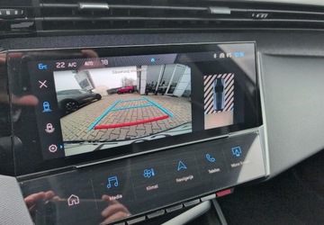 Peugeot 2022 Peugeot 308 1.2 PureTech Allure Pack SS EAT8 SalonPL FVat Od Reki Zadbany, zdjęcie 18