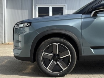 Jaecoo 7 1.6T 147KM 2025 Jaecoo 7 1.6T-GDI 147KM Offroad AWD l, zdjęcie 34