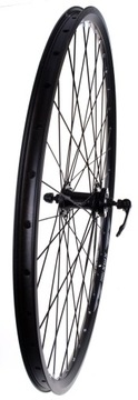 Koło przód 27,5'' XMX A282QR maszynowe 100349