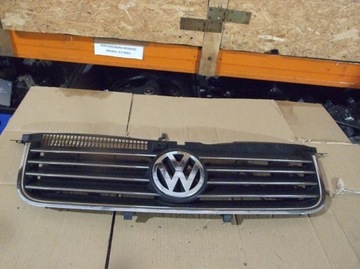 VW PASSAT B5 FACELIFT MASKA