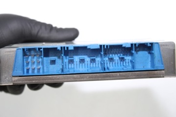BMW E39 530D E46 X5 E53 MODUL ŘÍZENÍ JEDNOTKA PŘEVODOVKY AUTOMAT GM 7508145
