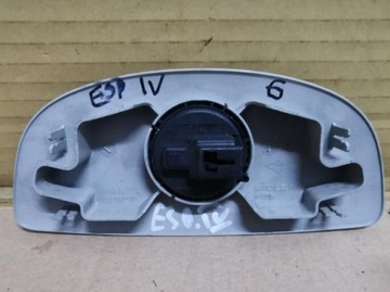 PANEL STŘEŠNÍHO OKNA RENAULT ESPACE IV 03-14
