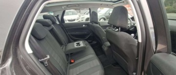 Peugeot 2016 Peugeot 308 Peugeot 308 BlueHDi 150 Stop amp Start Business-Line 2.0, zdjęcie 23
