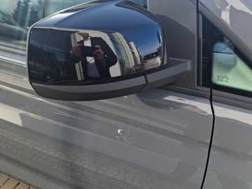 Volkswagen Caddy V Caddy 2.0 TDI 122KM 2025 Volkswagen Caddy 2.0 TDI 122 KM DSG r.o.2755 mm, zdjęcie 4