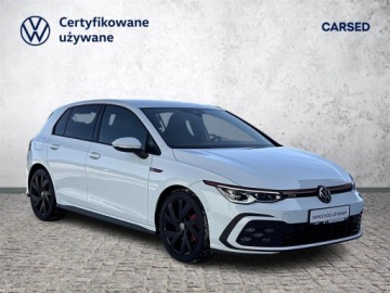 Volkswagen Golf VIII GTI 2.0 TSI 245KM 2022 Volkswagen Golf 2.0TSI 245KM GTI DSG l Salon Polsk, zdjęcie 38