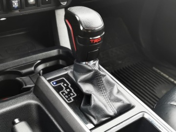 Toyota Tacoma II 2019 Toyota tacoma Double Cab, Automat, Dokumentacja TRD Pro, SR5, 4x4, zdjęcie 25