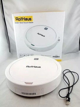 ODKURZACZ ROFHAUS ES330
