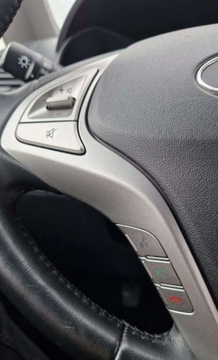 Hyundai ix20 Mikrovan 1.6 CVVT 125KM 2015 Hyundai ix20 Hyundai IX20 Idealny 1,6 Benzyna Klimatronik 1.6, zdjęcie 14