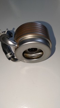 ОСНОВАНИЕ ФИЛЬТРА МАСЛЯНОГО ОХЛАДИТЕЛЯ ECLIPSE CROSS 1,5T