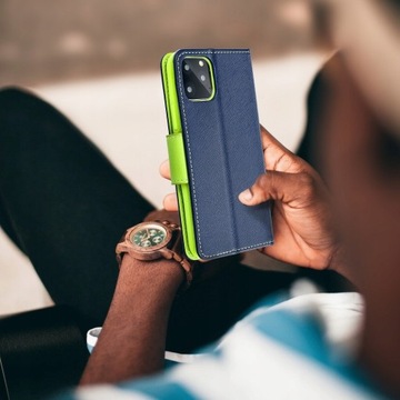 Чехол-кошелек с клапаном для XIAOMI REDMI ПРИМЕЧАНИЕ 10 PRO