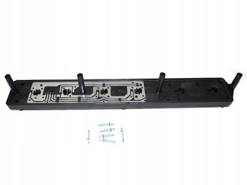 IVECO DAILY ЛАМПОЧКА 00> 6-PIN