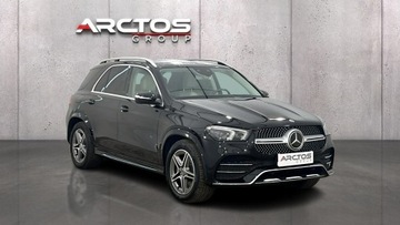 Mercedes GLE V167 2019 Mercedes GLE 450 4Matic, zdjęcie 6