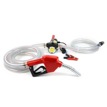 ТОПЛИВОРАСПРЕДЕЛИТЕЛЬ МАСЛЯНЫЙ НАСОС САМОВСАСЫВАЮЩИЙ CPN 175W 12V