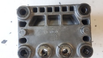 MERCEDES ACTROS MP4 EURO 6 ПОДУШКА ДВИГАТЕЛЯ PAW