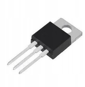 HUF75545P; TRANZYSTOR N-MOSFET 75A 80V; TO220 Fairchild Semiconductor