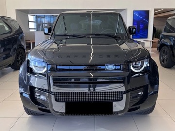 Land Rover Defender IV (L663) 2025 Defender 110 D350 X-Dynamic SE 3.0 350KM 2025, zdjęcie 1