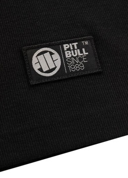 Męski Tank Top Koszulka Pitbull RIB Small Logo Bezrękawnik Podkoszulek