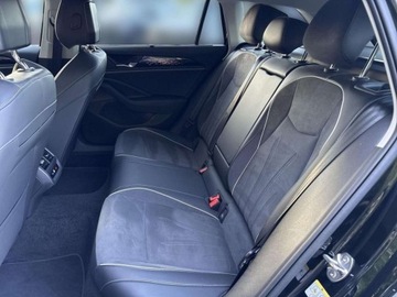 Volkswagen Passat B8 Variant Facelifting 2.0 TDI SCR 150KM 2024 Volkswagen Passat Elegance Hak Matrix Tempomat ACC 360 Led Serwis ASO, zdjęcie 12