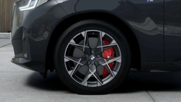 BMW X3 G45 2025 BMW X3 20 xDrive 208 KM mHEV - Gotowy do Odbioru - Pakiet M Pro - Kamera 3, zdjęcie 3