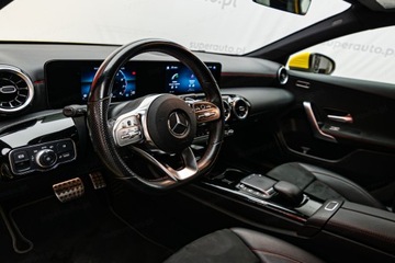 Mercedes Klasa A W177/V177 2021 MERCEDES-BENZ A Klasa A 180 7G-DCT 1.3 136KM 2021, zdjęcie 8
