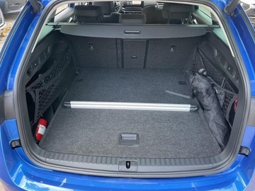 Skoda Octavia III Kombi Facelifting 2.0 TDI 150KM 2020 Skoda Octavia Style DSG Salon PL FV23%, zdjęcie 23
