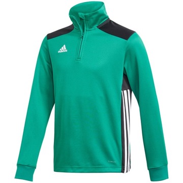 Bluza dla dzieci adidas Regista 18 Training Top JU