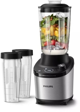 Blender kielichowy Philips ProBlend Series 7000 HR3760/10 2,0 l