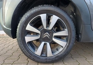 Citroen C3 IV 2024 Citroen C3 1.2 110KM Max Salon PL Vat 23 Automat Serwis ASO 1.2 Benzyna, zdjęcie 12