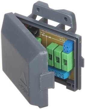 РАЗЪЕМ ПИТАНИЯ LZ-6 ABCV