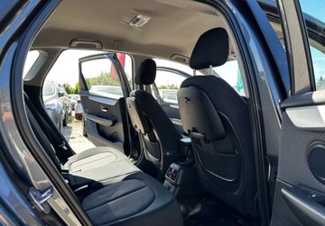 BMW Seria 2 F22-F23-F45-F46 Gran Tourer 214d 95KM 2015 BMW Seria 2 214d 1,5 D 95 KM Serwis GWARANCJA Zamiana Zarejestrowany 1.5, zdjęcie 24
