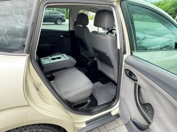 Seat Altea XL 1.9 TDI 105KM 2006 Seat Altea XL 1.9 TDI 105 KM KLIMATYZACJA, Zadbany, zdjęcie 18
