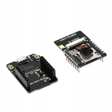 ESP32-CAM-MB WIFI Модуль ESP32 с камерой