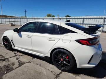 Honda Civic XII 2024 Honda Civic Type-R 2024 2.0 Benzyna 315KM, zdjęcie 1